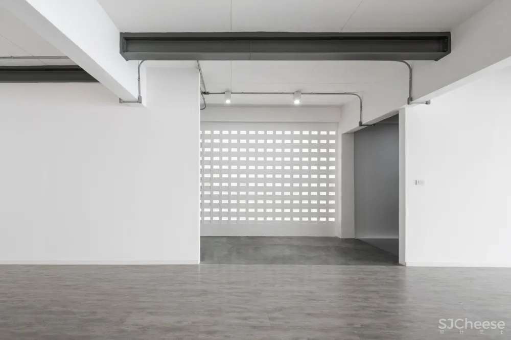 Slip Architects | 泰国Est64办公空间