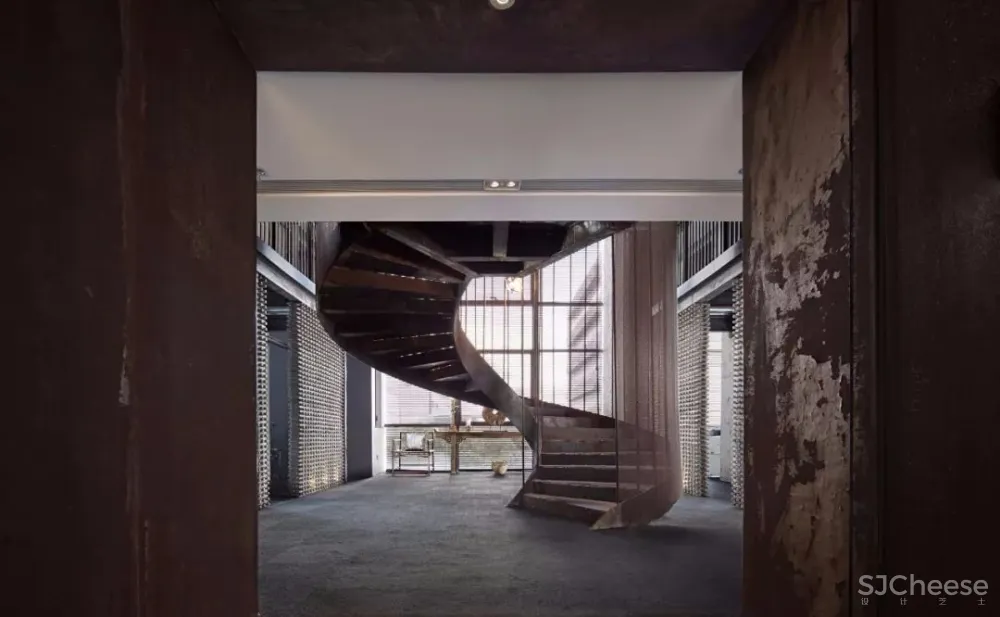 435.8m²杭州顶级合院,精致儒雅的东方美学智慧 | 矩阵纵横