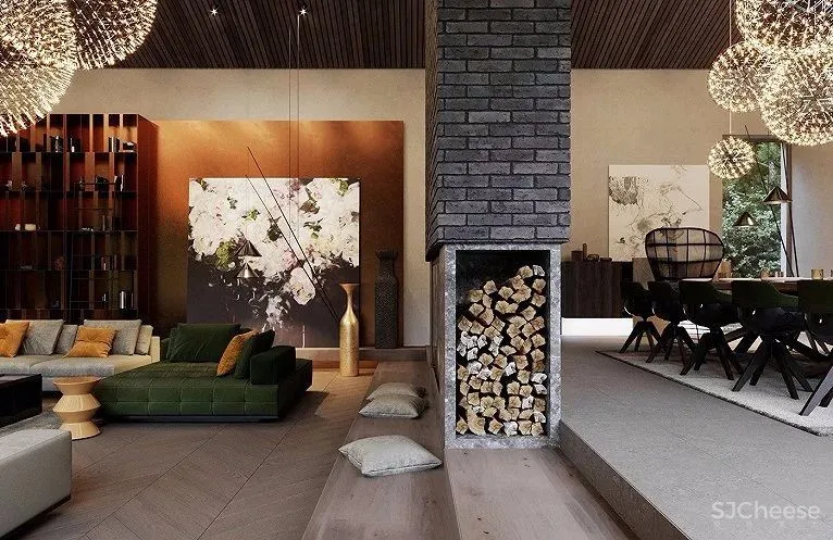 高级品味丨浑身上下都让人喜欢