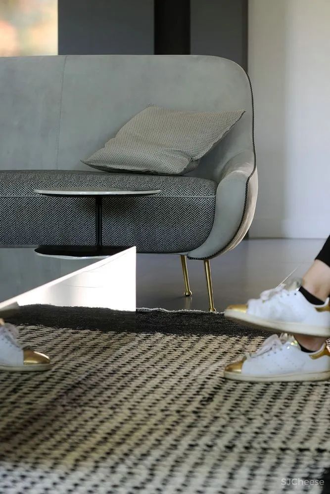 Claude Cartier | 奢华与美丽的赞歌