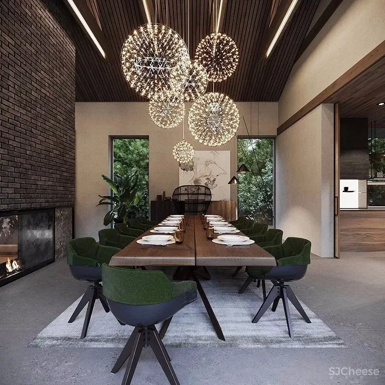 高级品味丨浑身上下都让人喜欢