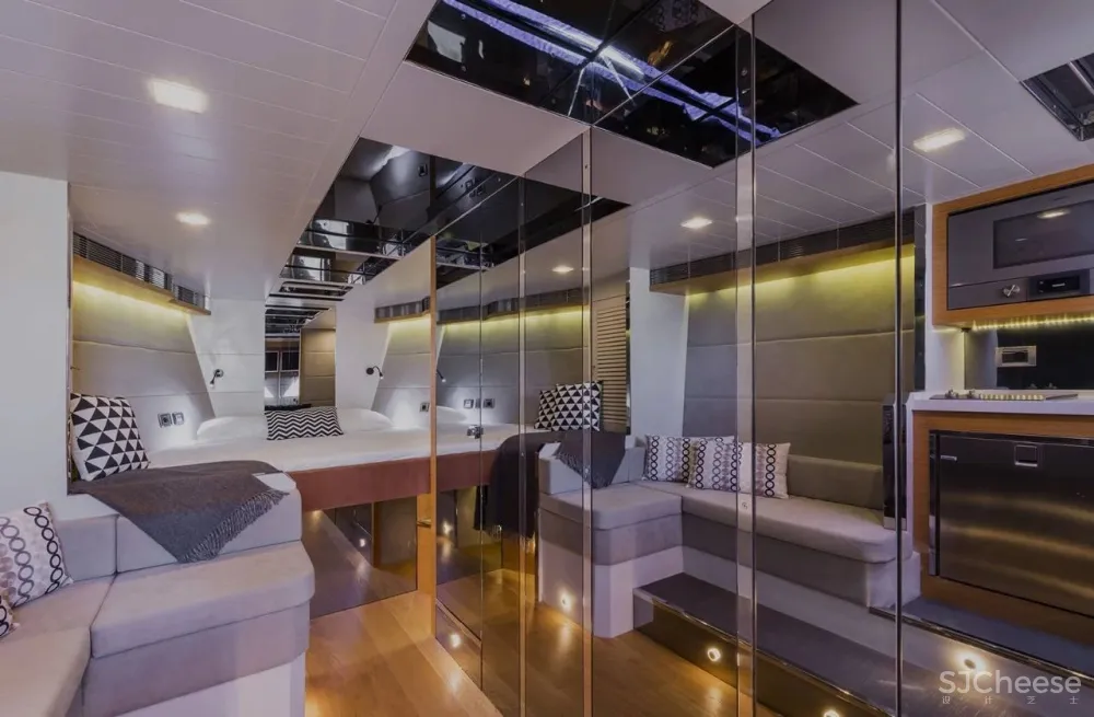 Mazu Yachts | Hand-Crafted Art