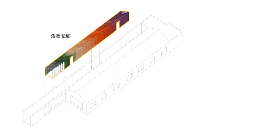 粟上海社区美术馆·愚园 / 上海华都建筑规划设计有限公司