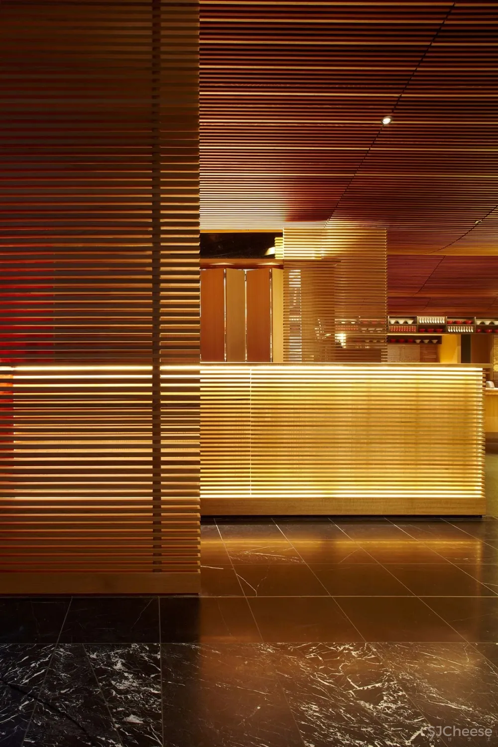 Koichi Takada | 建筑自然化,设计被净化为其本质