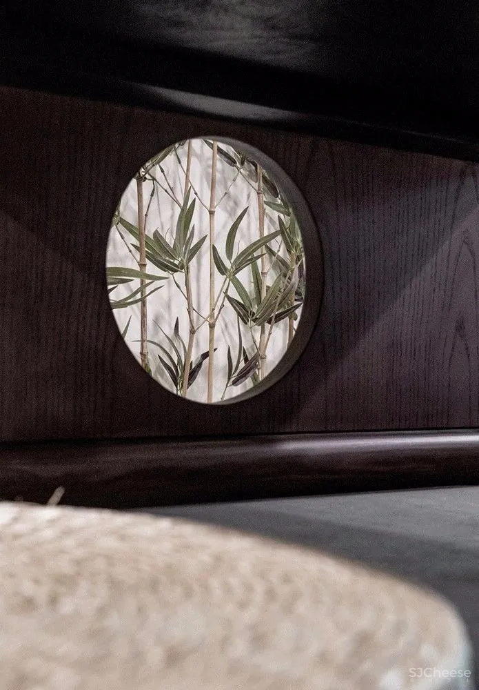 新中式 | 越简约,越贵气!