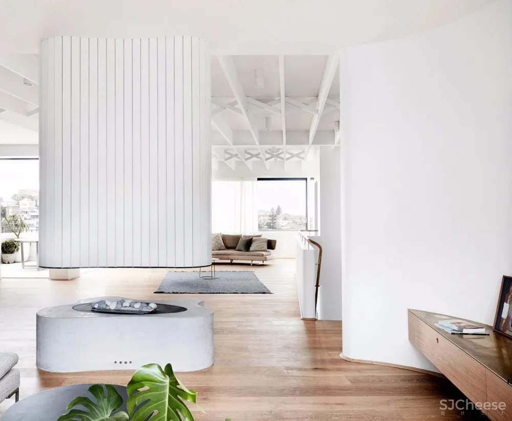 今年最有设计感的10个房子丨都在这里了