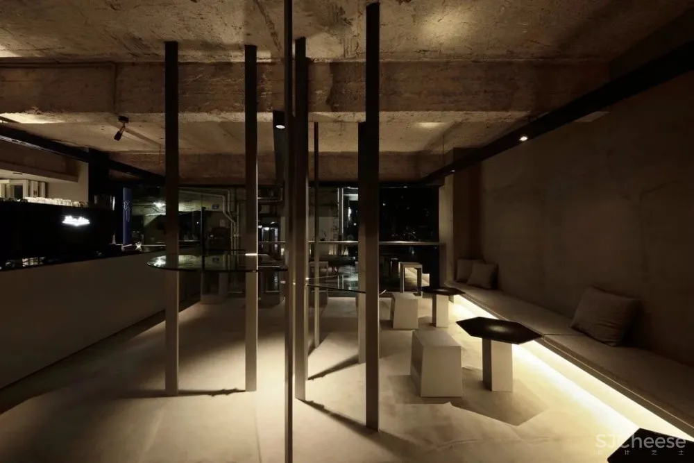 新作丨瑶·咖啡,且听风吟,造梦飞行 首