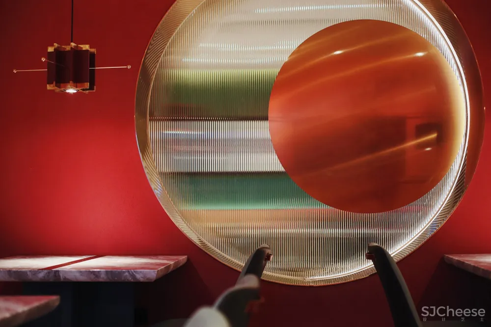 最新 | 大诚当道：汕头 红双鱼川菜餐厅 首