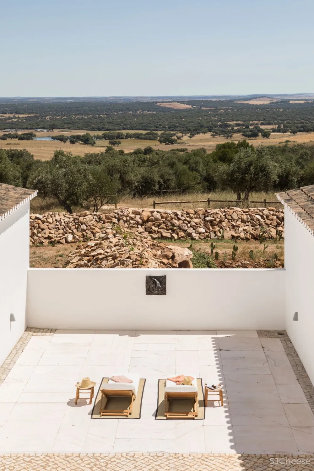 首发 | 葡萄牙手工艺精品酒店 Da Licenca Boutique Hotel