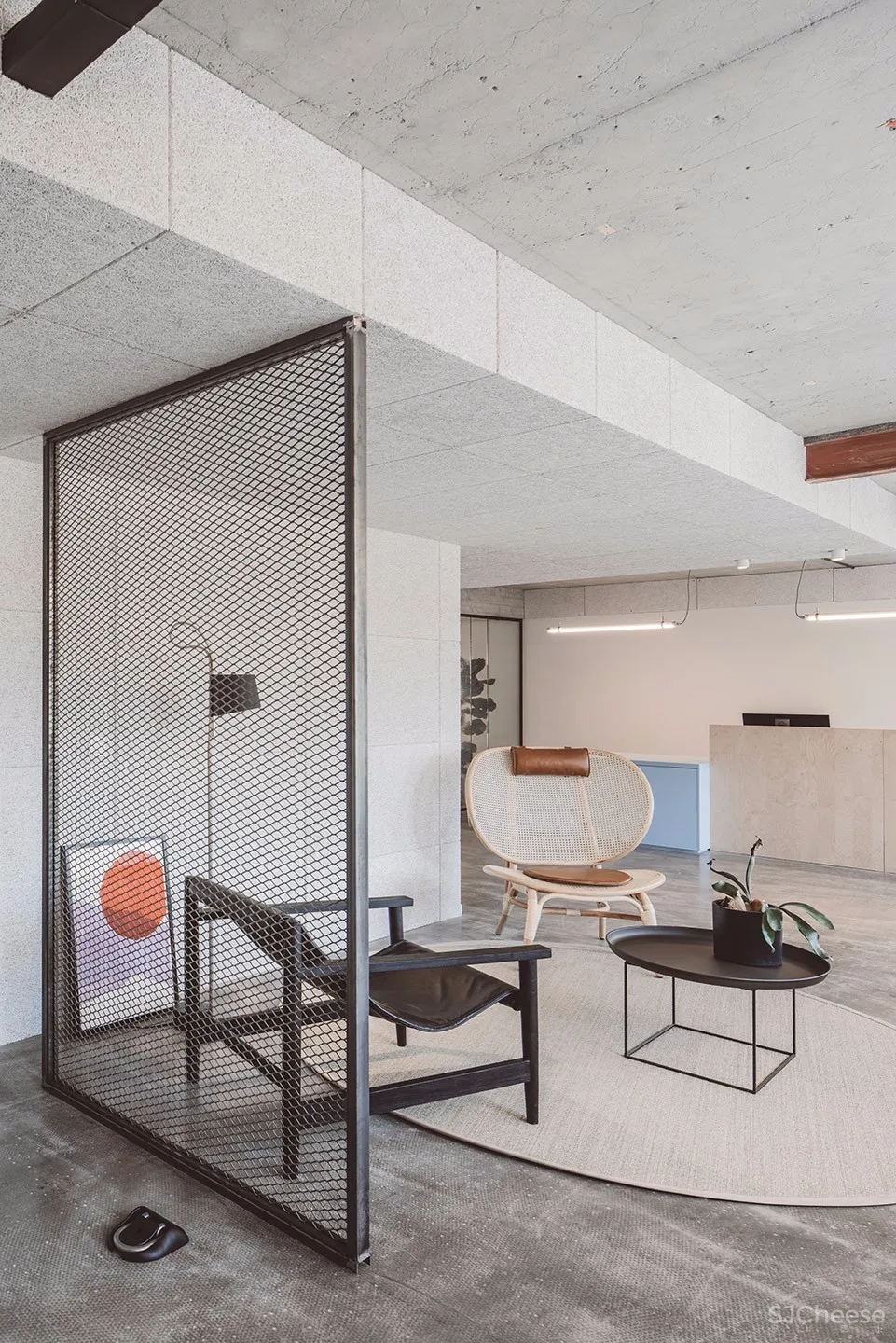 手表品牌Cronos国际办事处 | Philippe Corthout 首