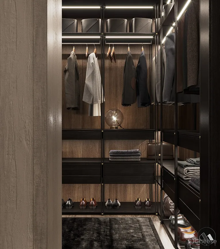 罗马尼亚设计师 Mario Stoica ，深深的品味!