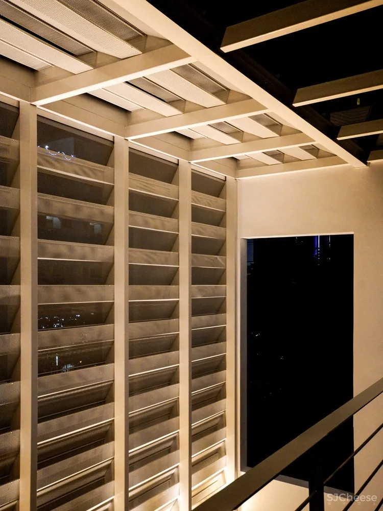 Slip Architects | 泰国Est64办公空间