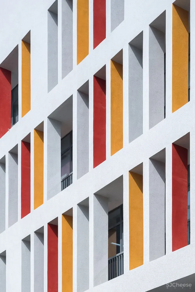 济宁海达行知学校 / 象外营造工作室