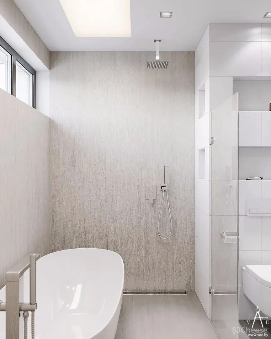 这效果图是真牛