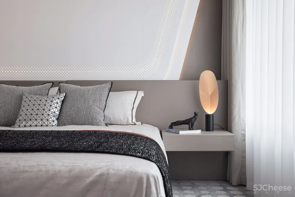 朴悦设计新作 | 重庆龙湖揽境九曲河展示空间