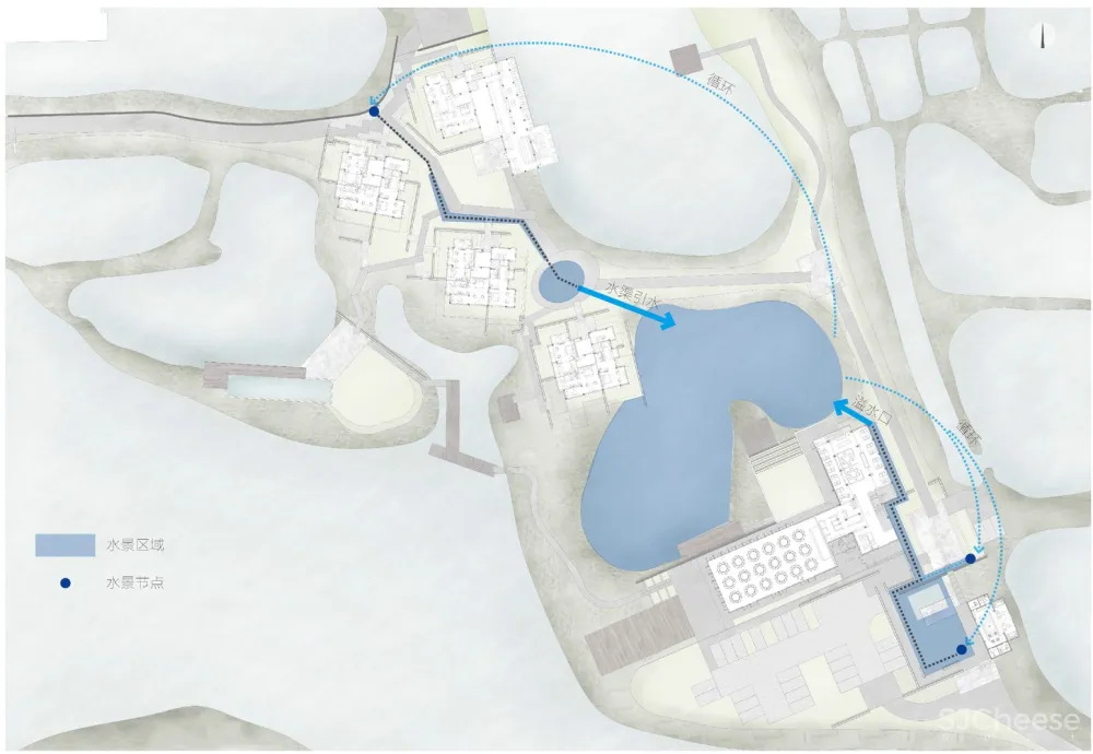 新作 | GOA大象设计 木守西溪酒店