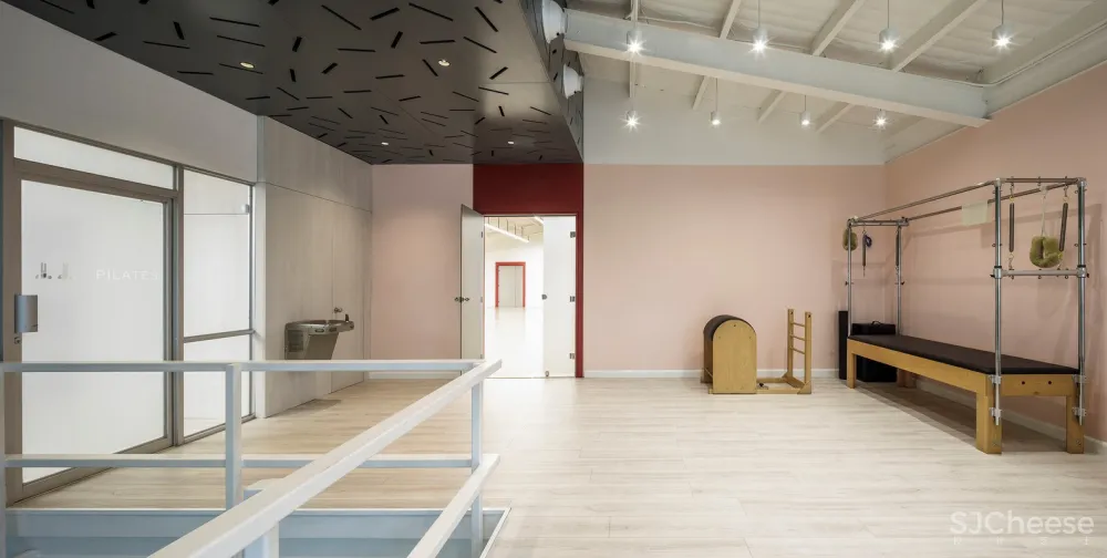 STEPS Dance Academy / SKETCH