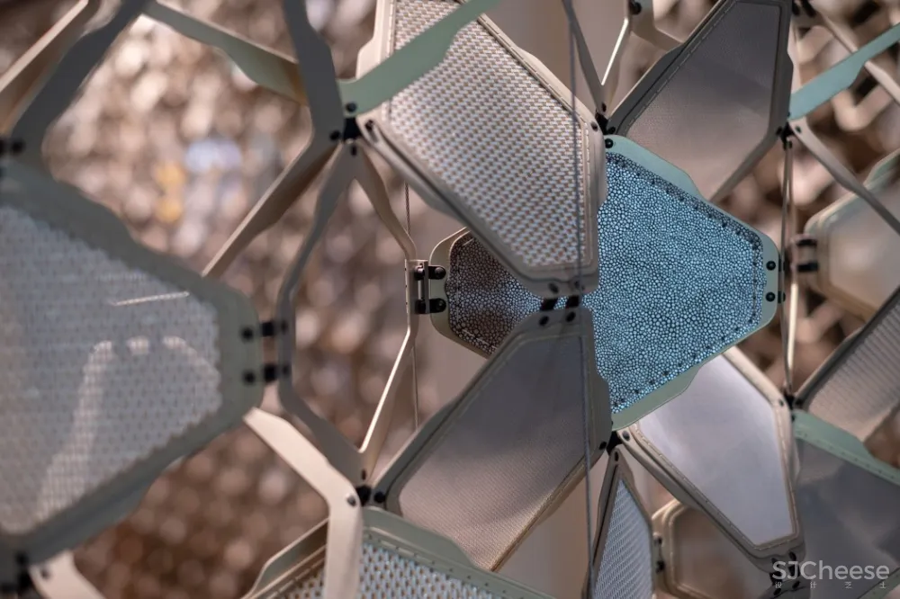 Kelly Hoppen&Jouin Manku&Tom Wright | Celebrity Edge，邮轮设计的革命