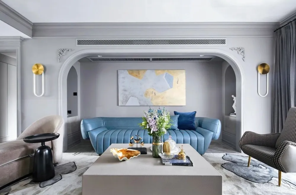 最新 | 宁波90后夫妻档设计师:遗失的美第奇! 首