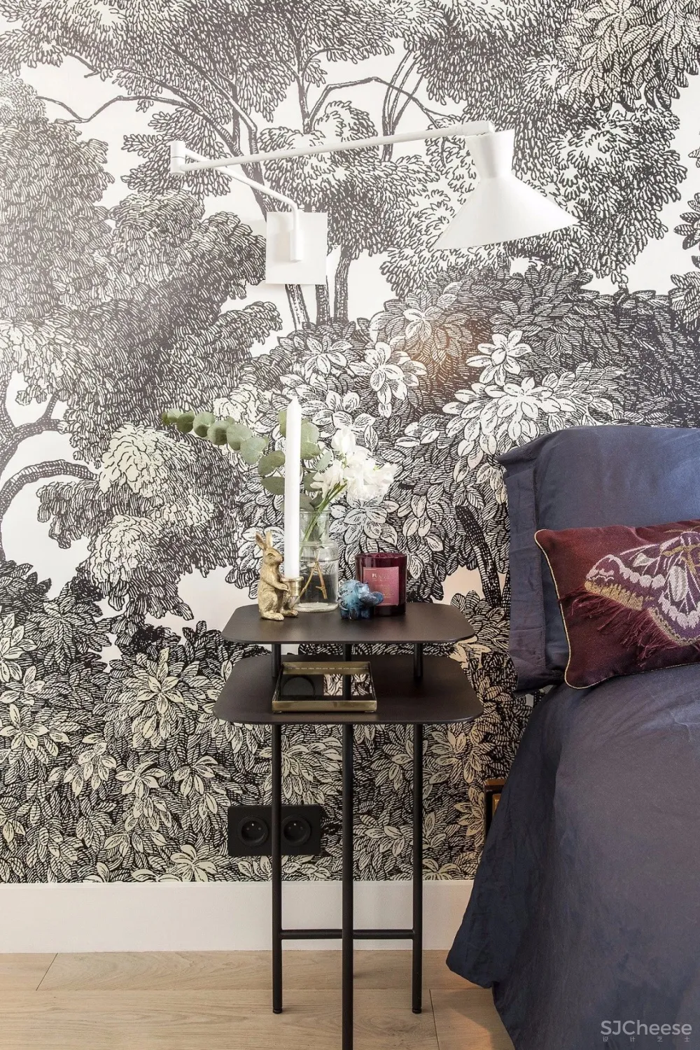 Atelier Daaa | 巴黎的优雅与严谨