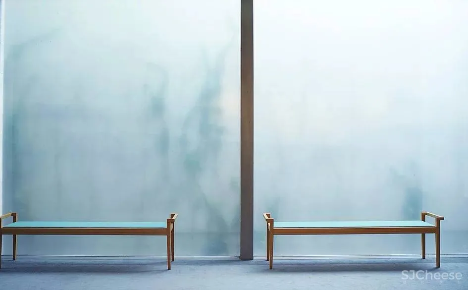 安藤忠雄,坂茂、隈研吾设计的温泉酒店,冷峻的外表却是有温度的设计