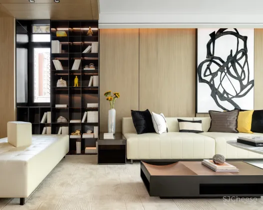 北京佑安府别墅 | 赛瑞迪普