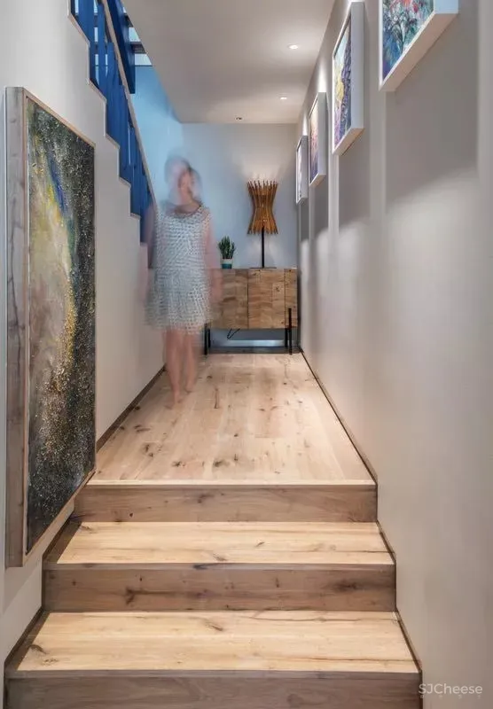 350㎡成都麓湖沉香谷别墅 | 中英致造设计事务所