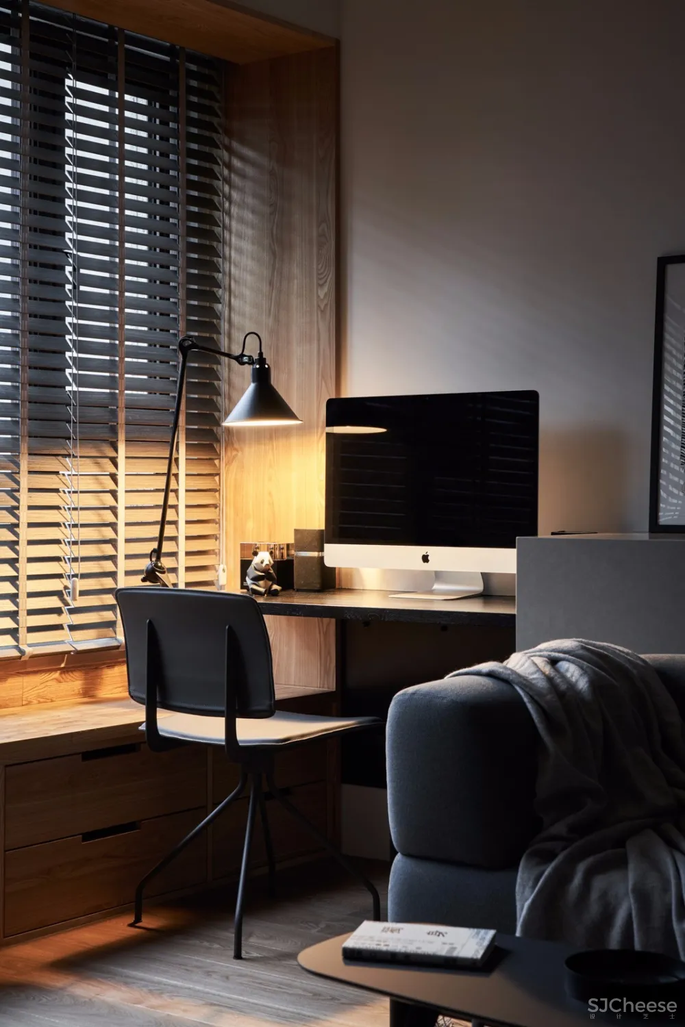 台湾Y House | ST design