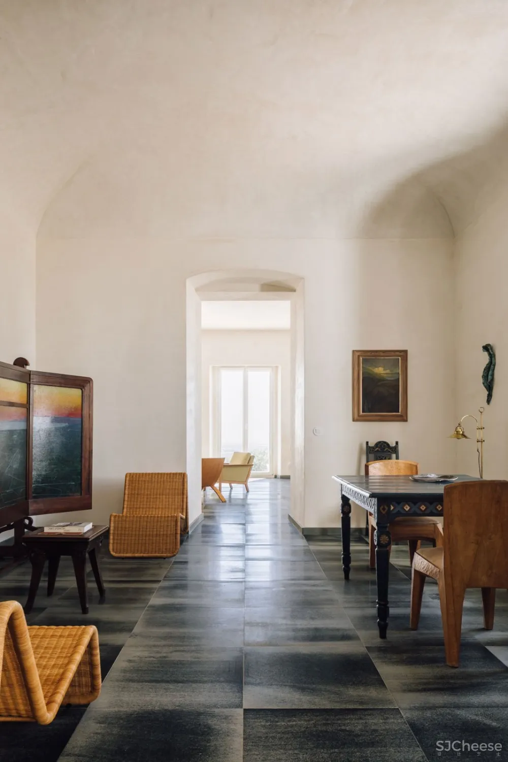 首发 | 葡萄牙手工艺精品酒店 Da Licenca Boutique Hotel