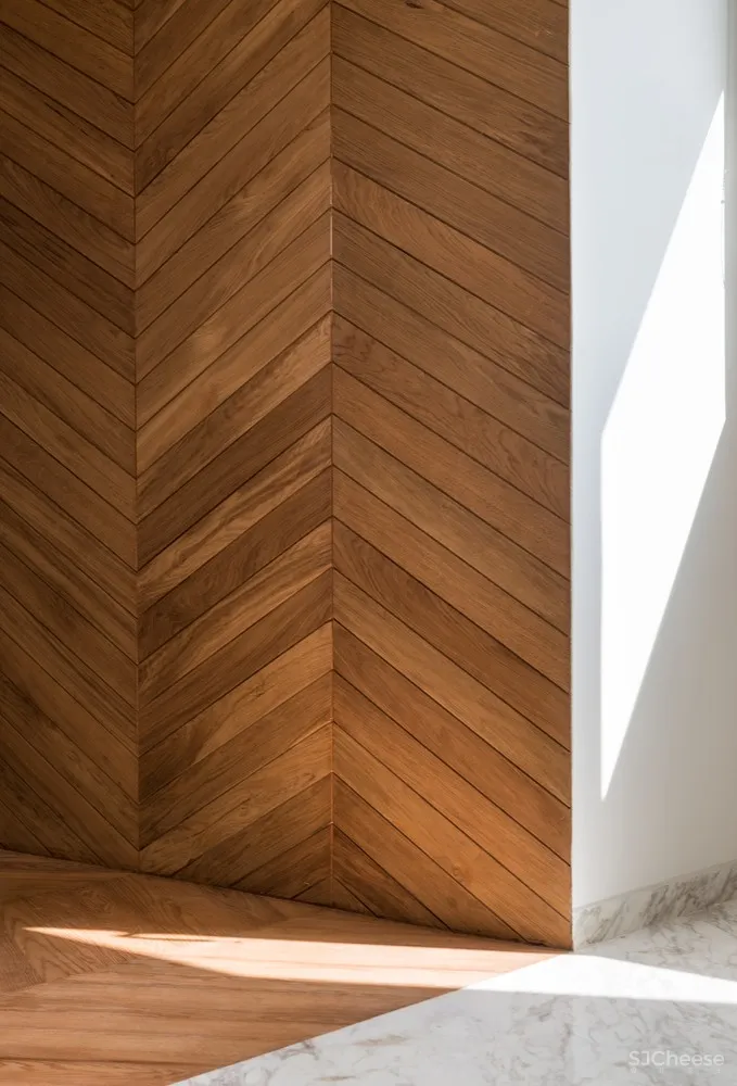 Rooydaad Architects | 光、空间、秩序的建筑模式 Tehran Apartment 首