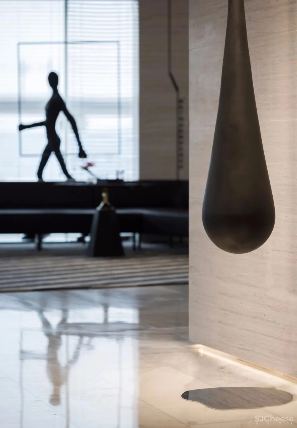 新作 | 极简高级灰,才有的设计格调 ! 首