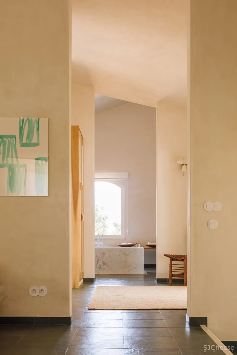 首发 | 葡萄牙手工艺精品酒店 Da Licenca Boutique Hotel