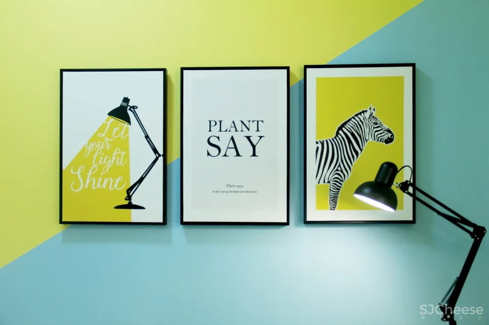 升级改造大趋势,公寓升级新潮流。 | 尺度设计作品