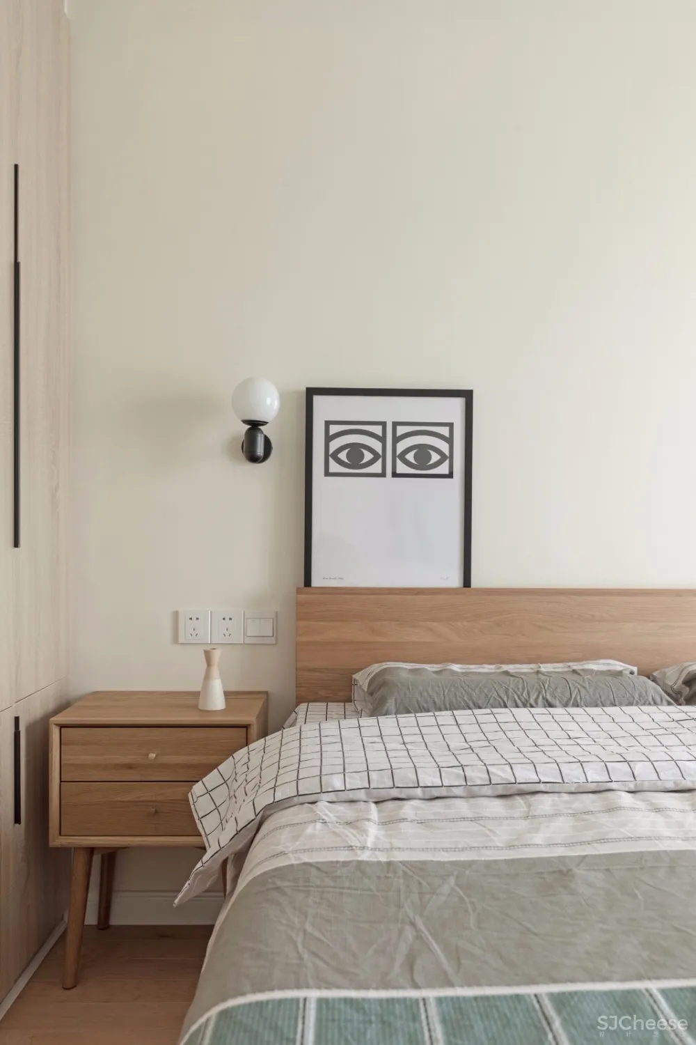 248㎡北欧风别墅 | 壹阁设计