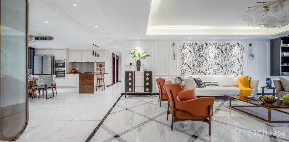 本心如尘,何惹繁花