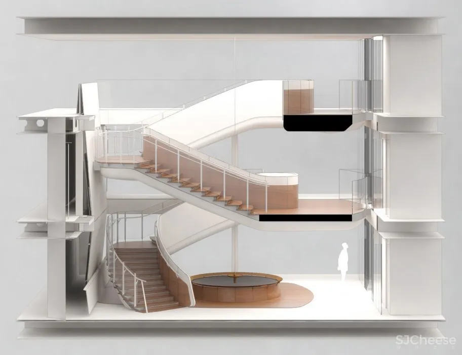 Kelly Hoppen&Jouin Manku&Tom Wright | Celebrity Edge，邮轮设计的革命