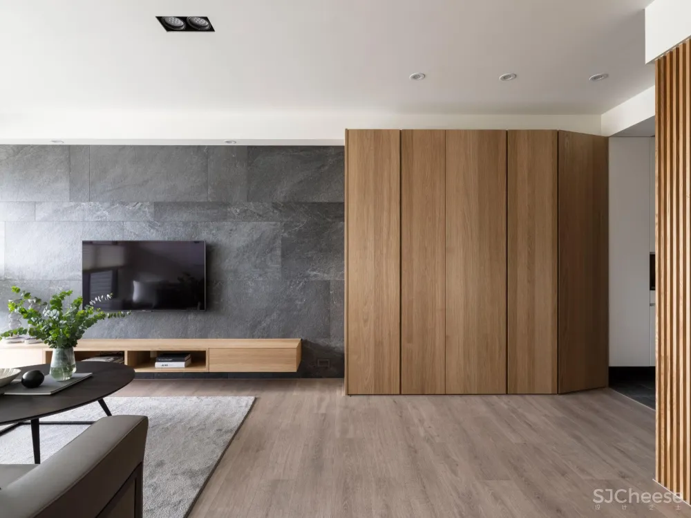 述说 | 禾观空间设计