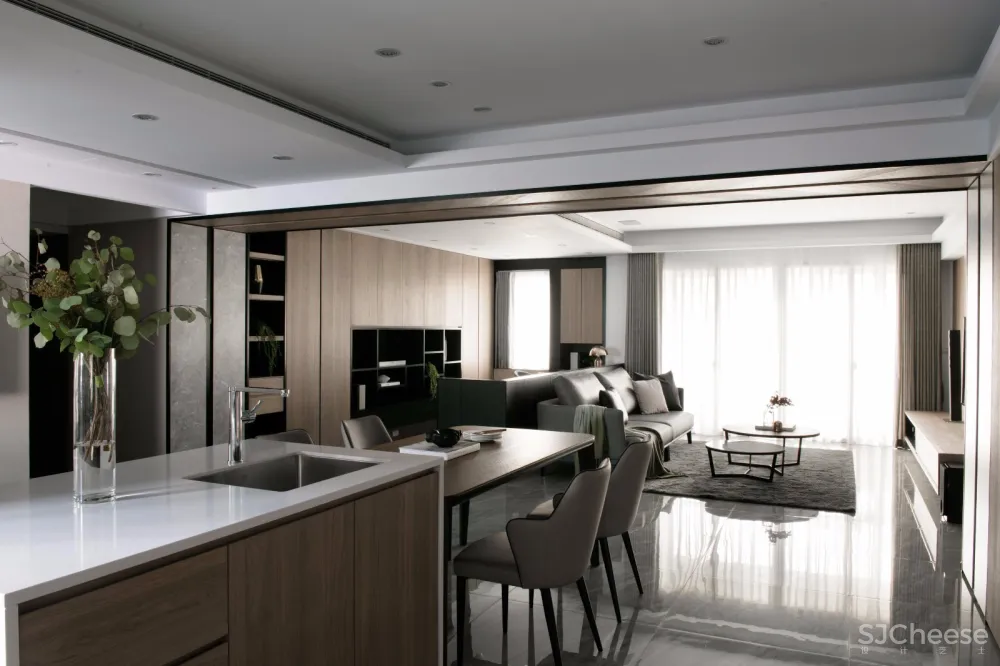 时·光 | 二三设计