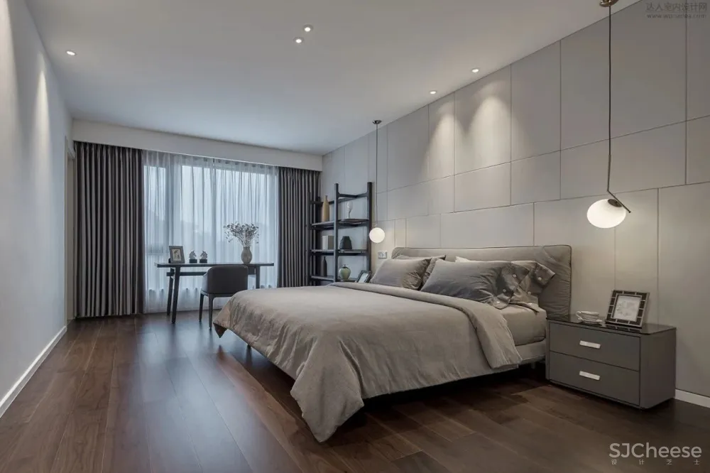 【新作】雷文龙设计 | 名门紫园私人府邸