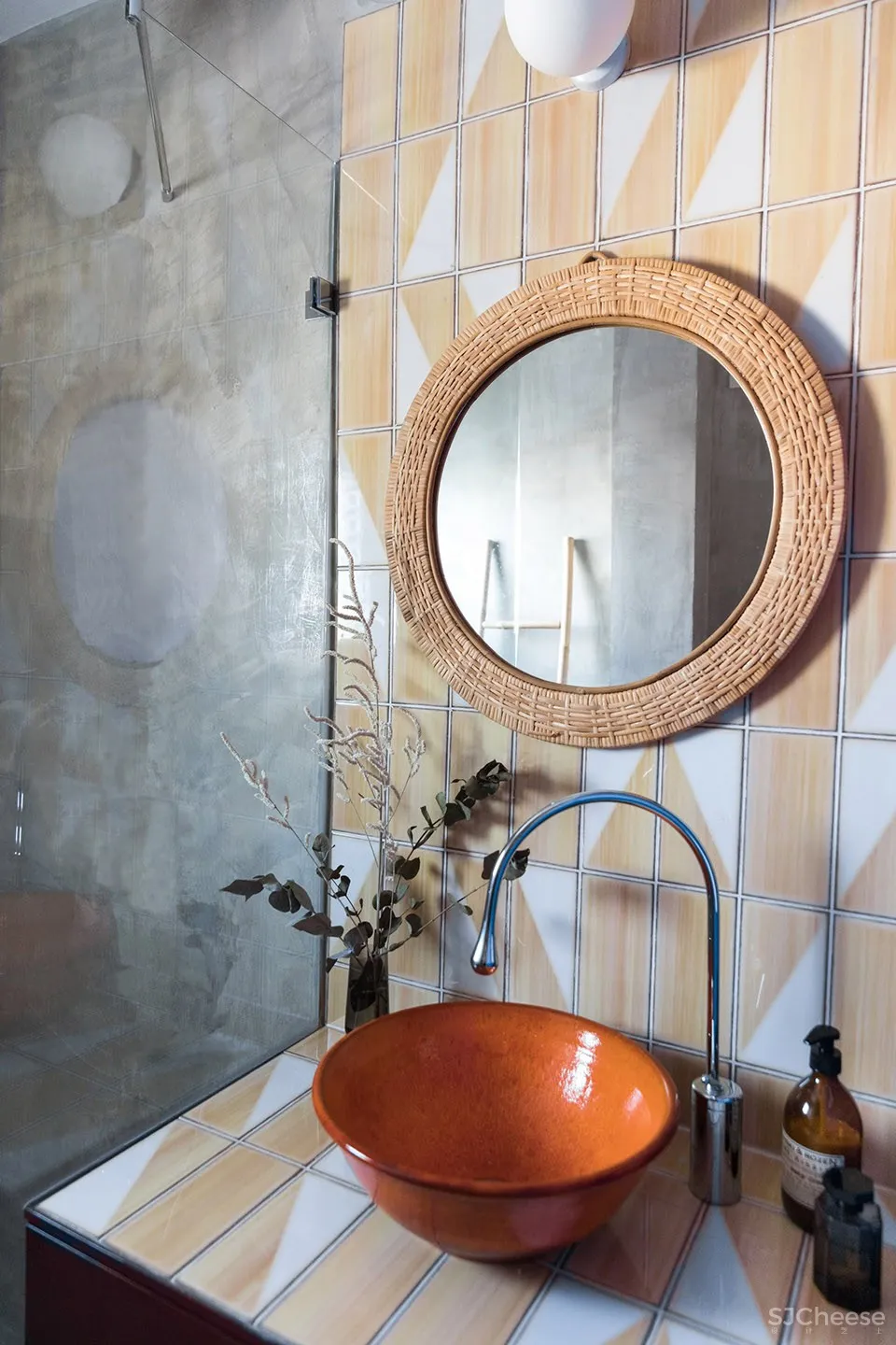 Florentine公寓,以色列 / Jordan Weisberg Architecture 首