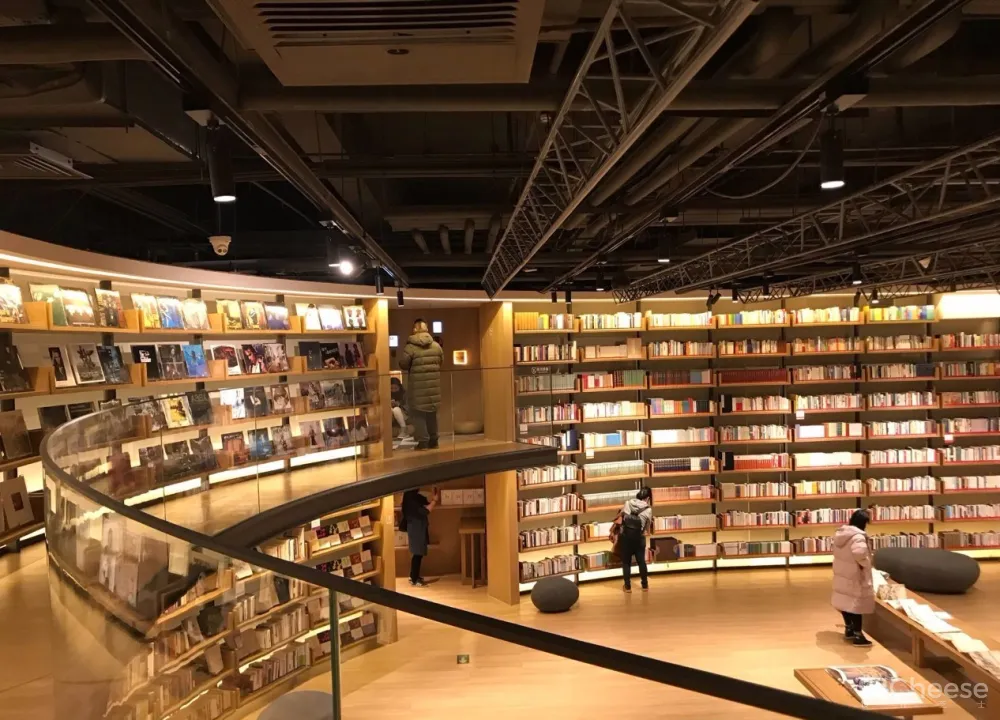 高晓松在朝阳大悦城开了一个私人空间丨牛掰到每天仅限200人