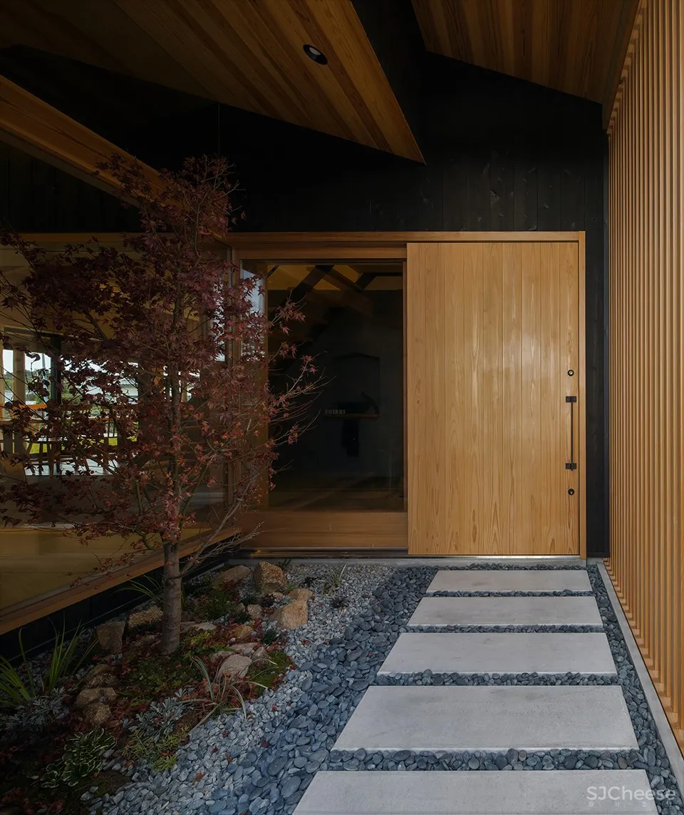 甲南住宅,日本 / ALTS DESIGN OFFICE 首