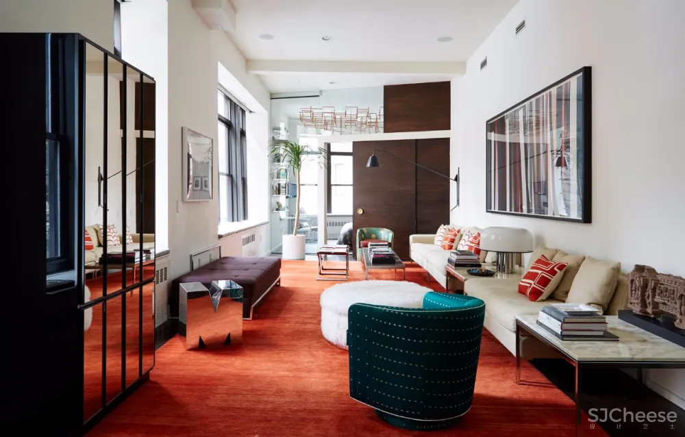 Aamir Khandwala | 捕捉不可言喻的设计品质