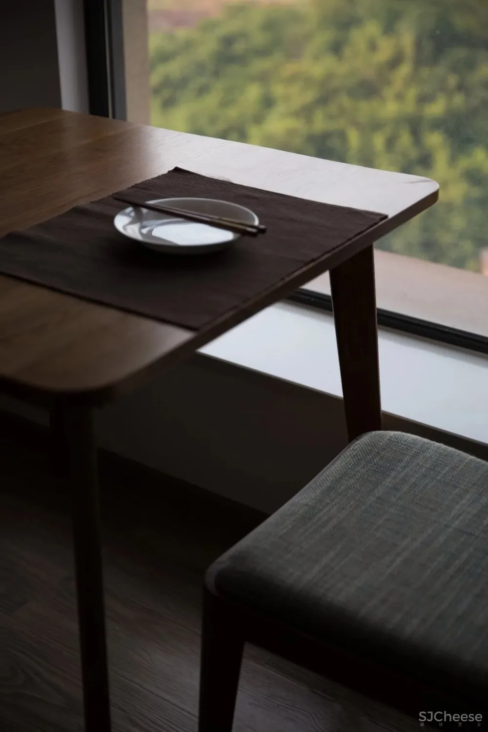 深圳31设计︱柏石时光,真我天地 首