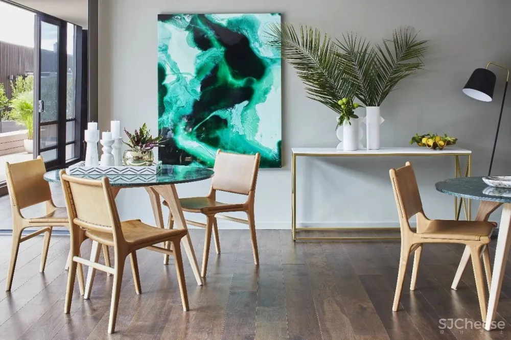 Fenton&Fenton | 贯穿不同时代和文化的美学