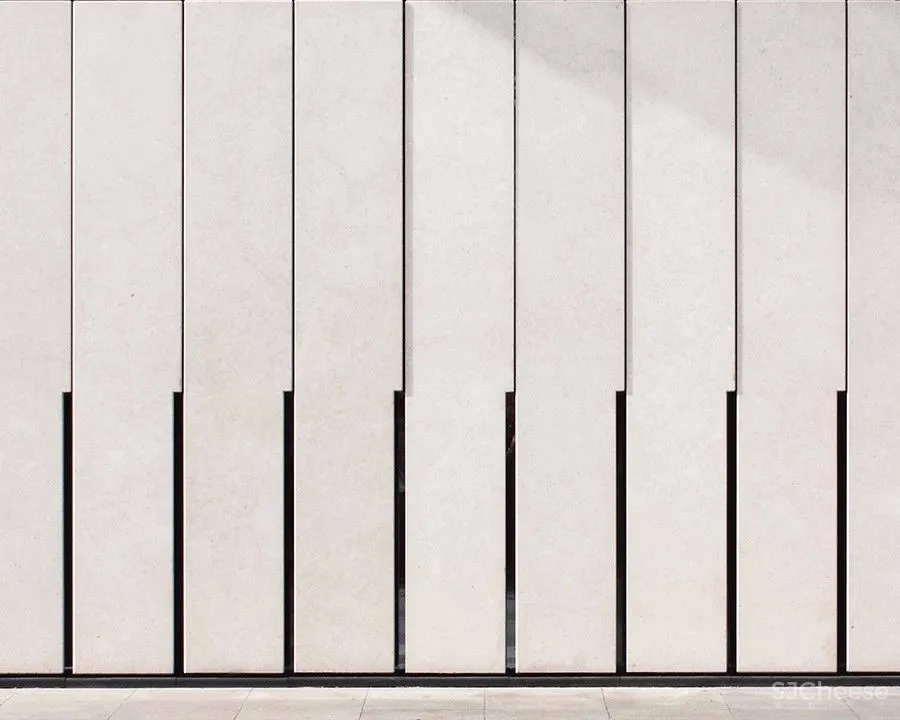 新作 | 杨佴:广州创意“场”