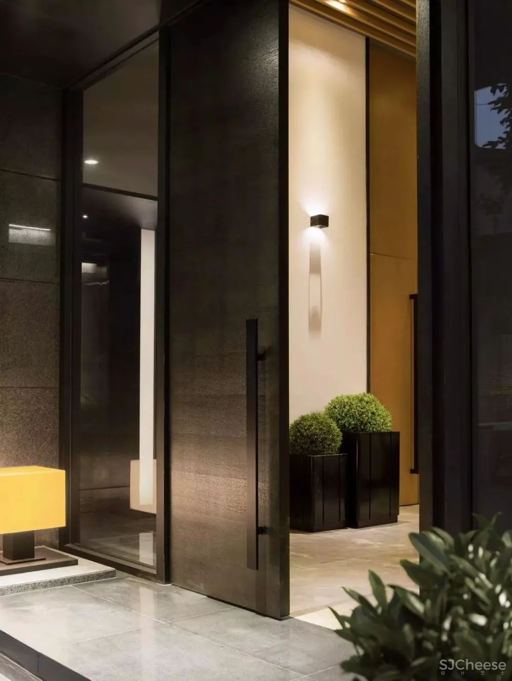 新作 | 成都新开一家超有格调的设计师酒店