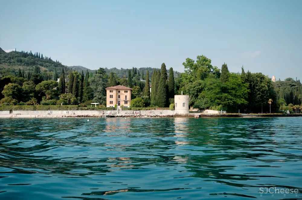 studio aledolci&co | 靠近海滩的石屋私人别墅