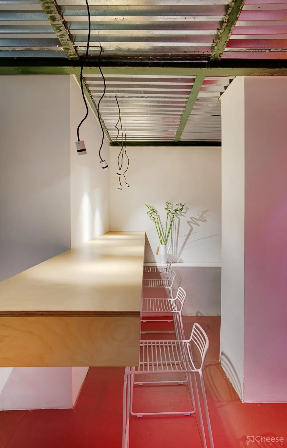 230㎡基辅KITAYSKYI PRIVET中餐厅 | Slava Balbek 首