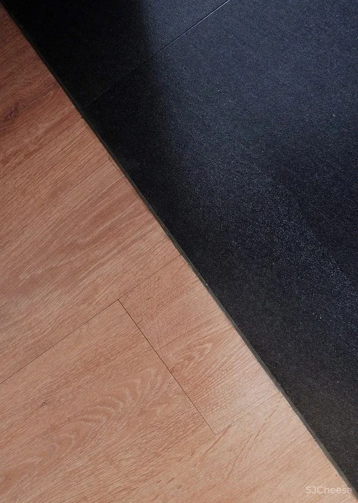 黑白灰,设计师的又一剂春药!